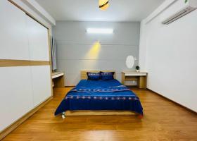 BÁN NHÀ LIỀN KỀ PHÚ MỸ HƯNG QUẬN 7  8125269