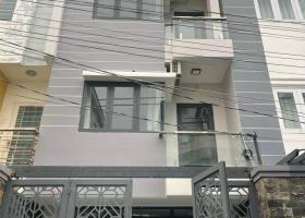 BÁN NHÀ LIỀN KỀ PHÚ MỸ HƯNG QUẬN 7  8125269