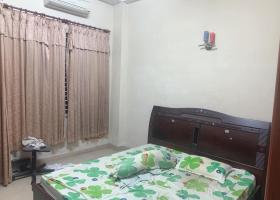 Bán nhà kiên cố, ô tô vào tận nơi, 60m2, đường Phan Văn Trị, Phường 5, Quận Gò Vấp, chỉ 5.75 tỷ. 8127791