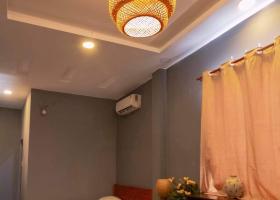 Nhà đẹp 4 tầng Đặng Văn Bi 50m2  giá 4.35 tỷ 8128087