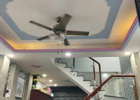 CHỢ THỦ ĐỨC - 20M RA MẶT TIỀN - 44M2 - 3.8 TỶ 8129850