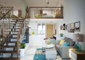 CĂN HỘ CHUNG CƯ KIM HẠNH AN APARTMENT - MỞ BÁN VỚI GIÁ CHỈ TỪ 1.5 TỶ / CĂN 8130052