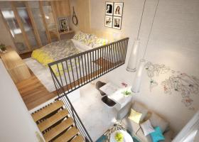 CĂN HỘ CHUNG CƯ KIM HẠNH AN APARTMENT - MỞ BÁN VỚI GIÁ CHỈ TỪ 1.5 TỶ / CĂN 8130052
