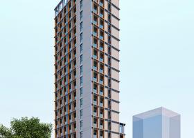 CĂN HỘ CHUNG CƯ KIM HẠNH AN APARTMENT - MỞ BÁN VỚI GIÁ CHỈ TỪ 1.5 TỶ / CĂN 8130052