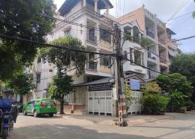 Nhà góc 2 mặt tiền Đường Vườn Lài, Q Tân Phú, Nhà 3 lầu ST, 5x19m, giá 13.5 tỷ 8136646