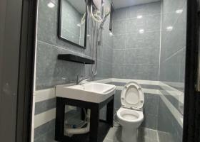 Bán gấp nhà HXH 601 Cách Mạng Tháng 8, P15 , Q10 8140141