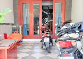 Nhà Đẹp 4 Tầng Mặt Tiền Kinh Doanh Trần Thị Cờ Thới An Quận 12 8141240
