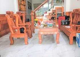 Nhà Đẹp 4 Tầng Mặt Tiền Kinh Doanh Trần Thị Cờ Thới An Quận 12 8141240