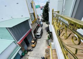Bán nhà Tân Phú,70m2, 5 tầng, hẻm rộng, xe hơi vào nhà,chính chủ gấp bán,chỉ 7,8 tỷ 8144078