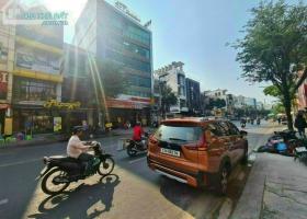 BuilDing MT đường 30m Trục sân bay Phú Nhuận- DT 8x19m- 4 tầng hđt 86Tr/tháng- Gía 35 Tỷ 8144112