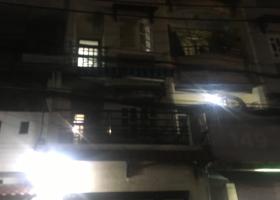 Bán nhà khu cư xá Nguyễn Trung Trực đường 3/2 Quận 10 DT:4.5x16m 3 lầu giá chỉ 11 tỷ 8145384