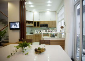 ♥️♥️♥️Bán GẤP nhà ĐẸP Q8 60m2*4T SHR ở ngay.♥️♥️♥️ 8146245
