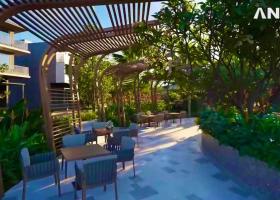 Khu biệt lập phong cách resort hàng đầu Bình Dương - Dự AN The Sóng An Gia 8147027