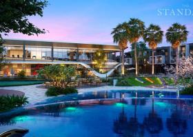 The Standard An Gia - Khu biệt lập phong cách resort hàng đầu Bình Dương 8147129