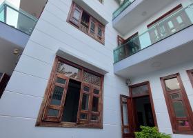 5.9 tỷ Biệt thự Mini 3 tầng gần chợ Hiệp Bình 120m2 8147430