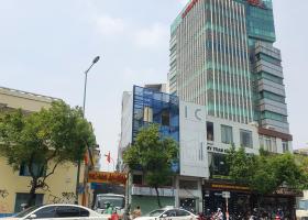 Bán khách sạn góc 2 mặt tiền đường Hồng Hà - Bạch Đằng, P2, Q. Tân Bình 8148836