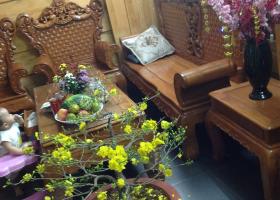 Mặt tiền 3 tầng đường số 14 gần chợ Bình Triệu 48m2 giá 4.5 tỷ 8151100