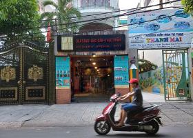 Bán Nhà MT Cửu Long, P2 Tân Bình, 6 X 18, CN 100M2 Nhà 3 lầu, sân thượng , 31 tỷ TL  8151144