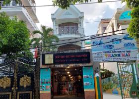 Bán Nhà MT Cửu Long, P2 Tân Bình, 6 X 18, CN 100M2 Nhà 3 lầu, sân thượng , 31 tỷ TL  8151144