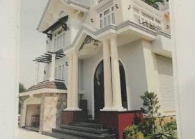 Bán Biệt thự compound Nguyễn Văn Hưởng , Q2, DT: 19 x 26m, 4 tầng, Gía 106 tỷ  8151411