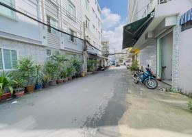 Bán nhà đẹp HXH Ni Sư Huỳnh Liên Tân Bình, ngang 8m chỉ 3.5 tỷ 8151655