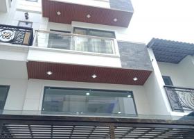 Nhà 3 lâu HXT Nguyễn Xí, P. 13, Bình Thạnh, 68M2, Giá 7.8 Tỷ  8152229