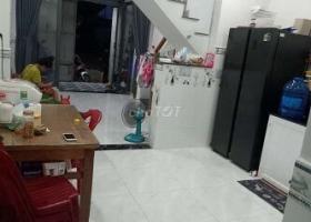 CHÍNH CHỦ CẦN BÁN NHÀ MỚI XÂY ĐƯỜNG LIÊN ẤP 2-3-4, VĨNH LỘC A, BÌNH CHÁNH 8152559