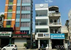 Đầu tư siêu tốt căn góc 2 MT Phan Đăng Lưu, Q. Phú Nhuận, 3 lầu ST, công nhận 90m2, giá 22.5 tỷ TL 8153317
