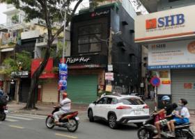 Giá siêu tốt ngay thời điểm hiện tại mặt tiền Lê Văn Sỹ, Q. 3, đang có HĐT giá cực cao (5.2x17m) 8153321