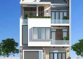 Chính chủ kẹt tiền bán nhà mặt tiền Nguyễn Bỉnh Khiêm Q.1 trệt 3 lầu 4,5x18m 38.5 tỷ TL, 0906302102 8153336
