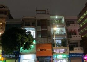 Chỉ với 3x tỷ sở hữu ngay nhà mặt tiền đường Lê Hồng Phong, P12, Q10. DT: 4.2 x 25m 8153394
