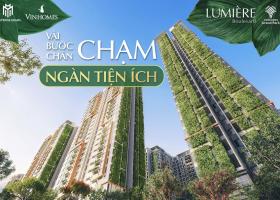 Căn Hộ Vinhomes LUMIERE BOULEVARD, Sống Trọn Tinh Hoa, Tiện Ích Đỉnh Cao 8153634