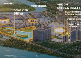 Căn Hộ Vinhomes THE BEVERLY SOLARI, Sống Sang Chuẩn Nghỉ Dưỡng tại đại đô thị Vinhomes Grand Park 8153687