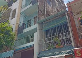 Bán gấp MT khu Bắc Hải DT 4.2x14.5, kết cấu sẵn giá 17.2 tỷ tl 8155721