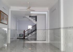 Mặt tiền đường số 12 gần chung cư Chương Dương 90m2 giá 10.5 tỷ nhà đẹp 4 tầng. 8155991