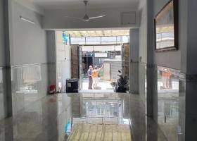 Mặt tiền đường số 12 gần chung cư Chương Dương 90m2 giá 10.5 tỷ nhà đẹp 4 tầng. 8155991