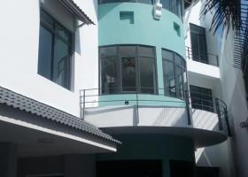NGHỆ SĨ bán Biệt thự hẻm xe tải Lê Quang Định 216m2 (9x24), 4 tầng, giá chỉ 25.5 tỷ TL 0888789431 8156331