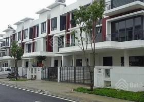 Kẹt bank bán gấp nhà mặt tiền Lê Văn Sỹ, Q. Phú Nhuận (7x20m) CN 128m2, giá 41.5 tỷ, trệt 2 lầu ST 8156764