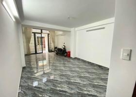 Bán nhà Đất Thánh, P6 Tân Bình 58m2, HXH, 4 tầng, giá chỉ 5,1 tỷ 8158599