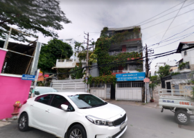 Nhà Thật Mặt Tiền Nguyễn Đình Chính, P11, Phú Nhuận. 5.2x27 nở hậu 10m, giá chỉ 28.5 tỷ TL 8159932
