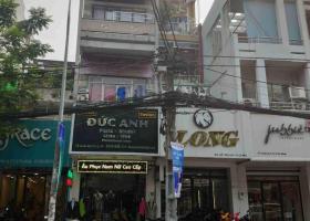 Bán nhà MT đẹp nhất đường Nguyễn Sơn Hà, Phường 5, quận 3 giá 24tỷ (4x16m) Hầm, 7 lầu 8160017