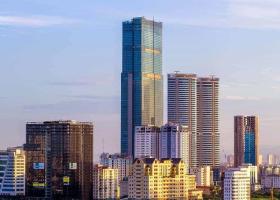 Cần tiền cho con đi du học nên bán gấp nhà mặt tiền Cao Thắng, Q.3, 6x33m, hầm trệt 8 lầu, 97.5 tỷ 8160519