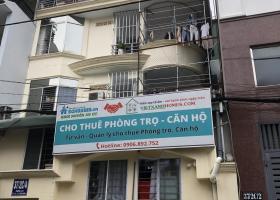 Bán gấp nhà đường Phạm Phú Thứ, Phường 11, Tân Bình (8*23m) ngay Bảy Hiền Tower 7863970