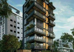 Cần bán tòa Building MT ngay Nguyễn Bỉnh Khiêm, Q1 (7.5x21m) hầm 7 tầng, HĐT: 100tr - Giá 46 tỷ TL 8162397