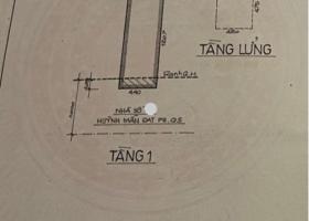 Bán nhà Mặt Tiền Huỳnh Mẫn Đạt, P2, Quận 5. Giá: 25 Tỷ. 8163935