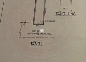 Bán nhà Mặt Tiền Huỳnh Mẫn Đạt, P2, Quận 5. Giá: 25 Tỷ. 8163942