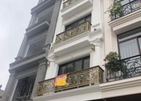 CĂN DUY NHẤT ĐƯỜNG NGUYỄN CỬU VÂN,BÌNH THẠNH ,DT:5X18M KC:4 TẦNG,GIÁ:14,5 TỶ,LH: QUYÊN QUYÊN  (0906302102) 8164257