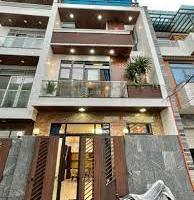 BÁN NHÀ MẶT TIỀN LÊ VĂN SỸ,QUẬN 3,DT 4X22M KC:TRỆT LỬNG 3 LẦU,GIÁ:25 TỶ HĐT:72 TRIỆU LH: QUYÊN QUYÊN  (0906302102) 8164263