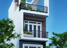 DUY NHẤT CĂN MẶT TIỀN LÊ VĂN SỸ,PN DT:5X16M KC:TRỆT 3 LẦU HĐT:70TR/THÁNG GIÁ:23 TỶ LIÊN HỆ: QUYÊN QUYÊN  (0906302102) 8164271