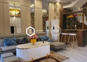 CHỈ 40 TỶ CÓ NGAY CĂN NHÀ HIẾM BẾN VÂN ĐỒN,Q4,DR:5,5X21M,KC:TRỆT 4 LẦU,LH: QUYÊN QUYÊN  (0906302102) 8164277